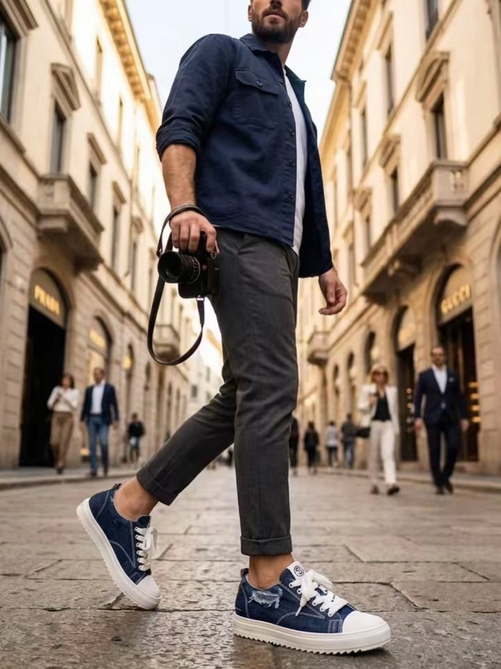 Sneakers