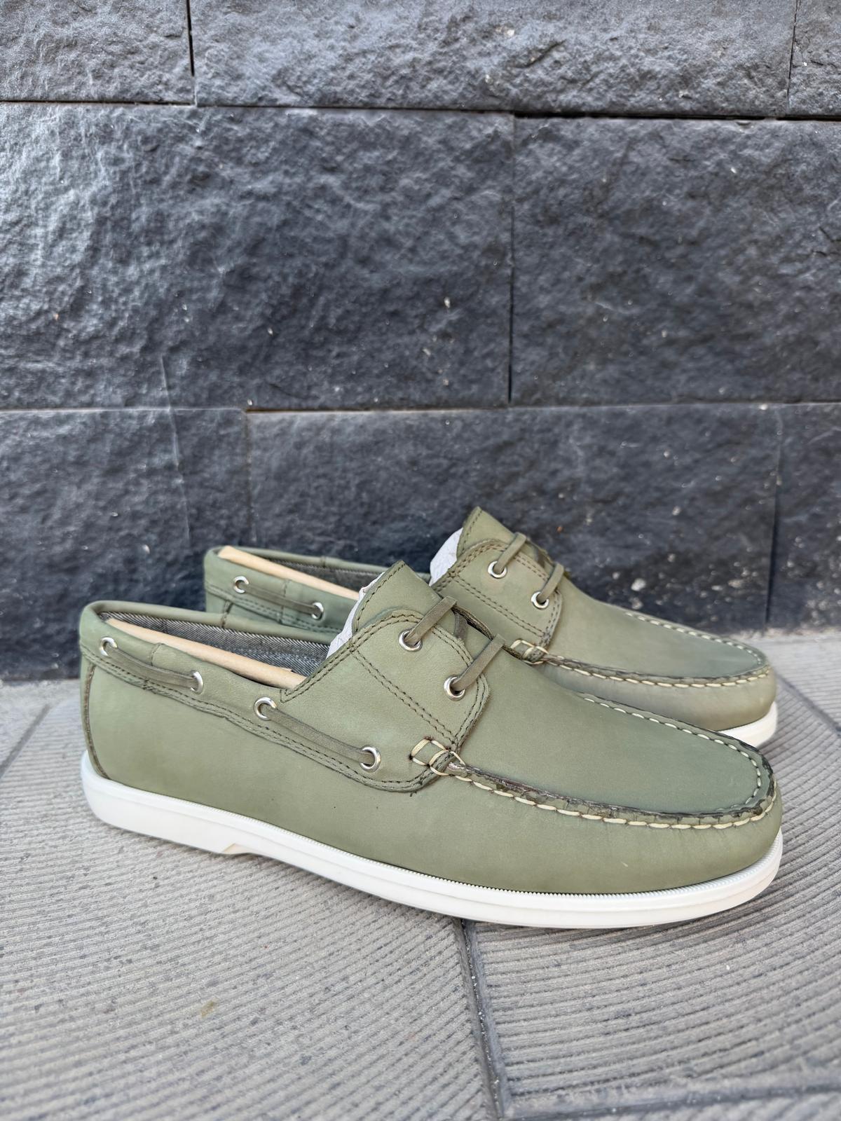 Mocassino barca