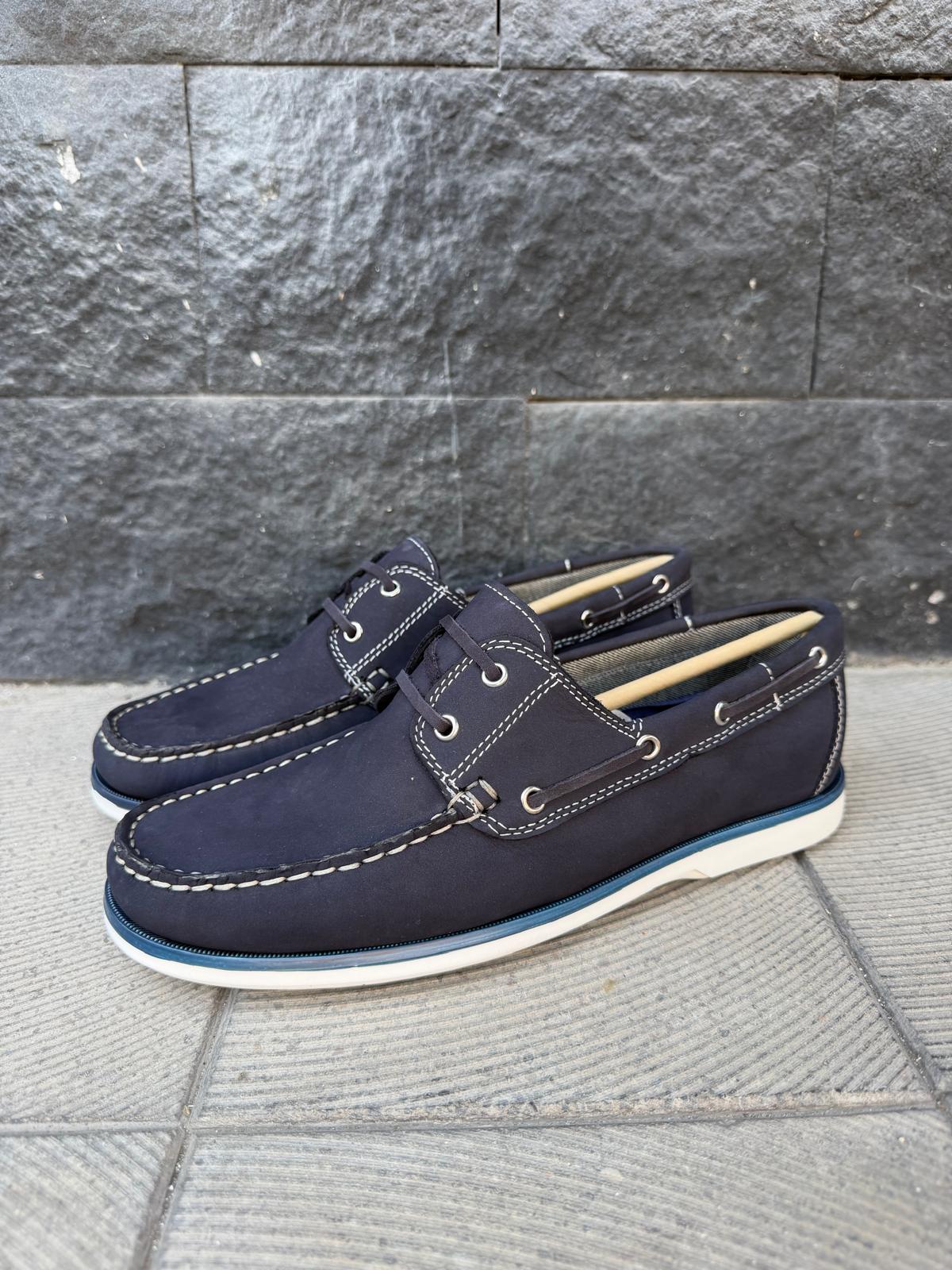 Mocassino barca