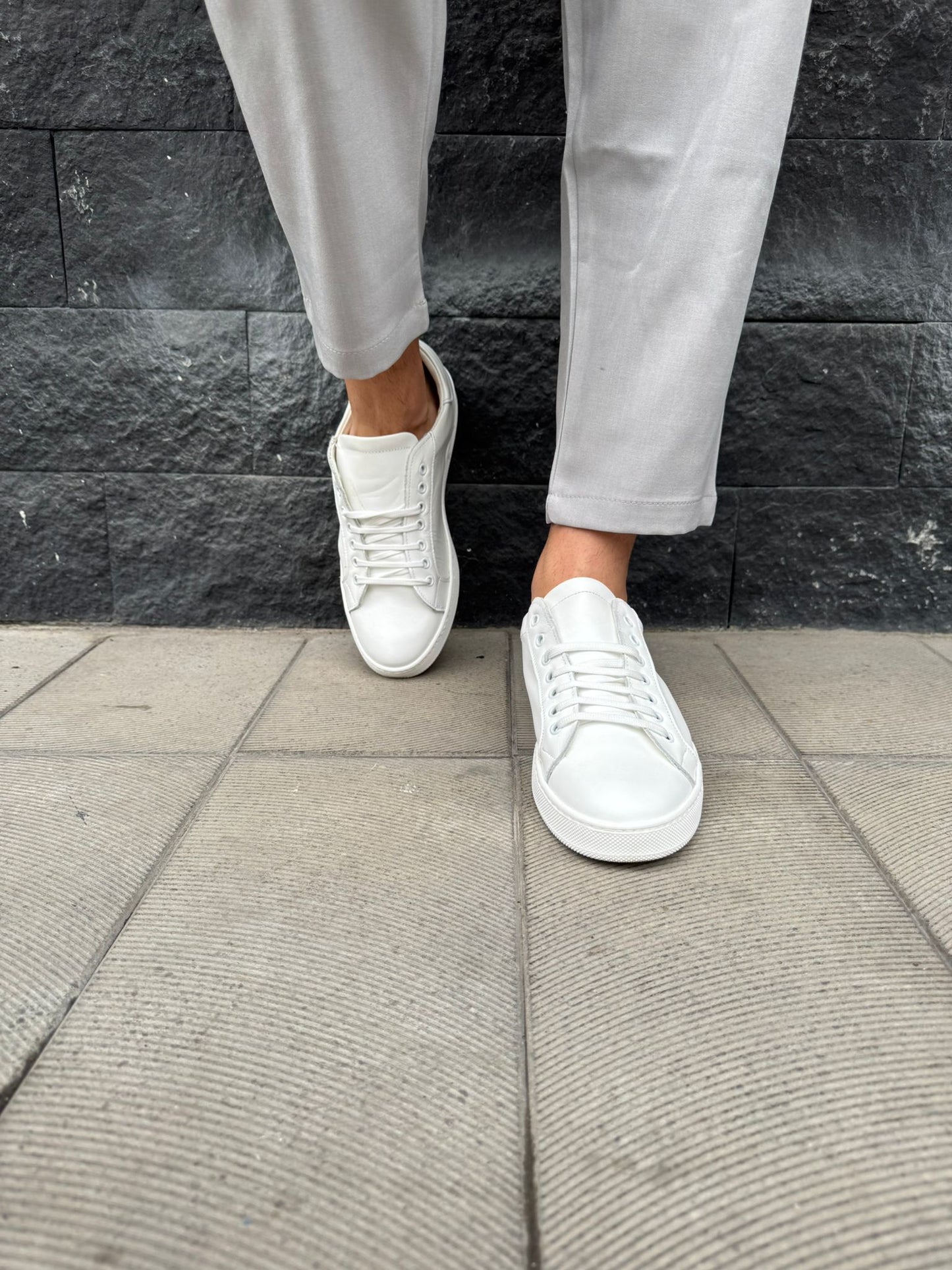 Pantalaccio Japan chiaccio