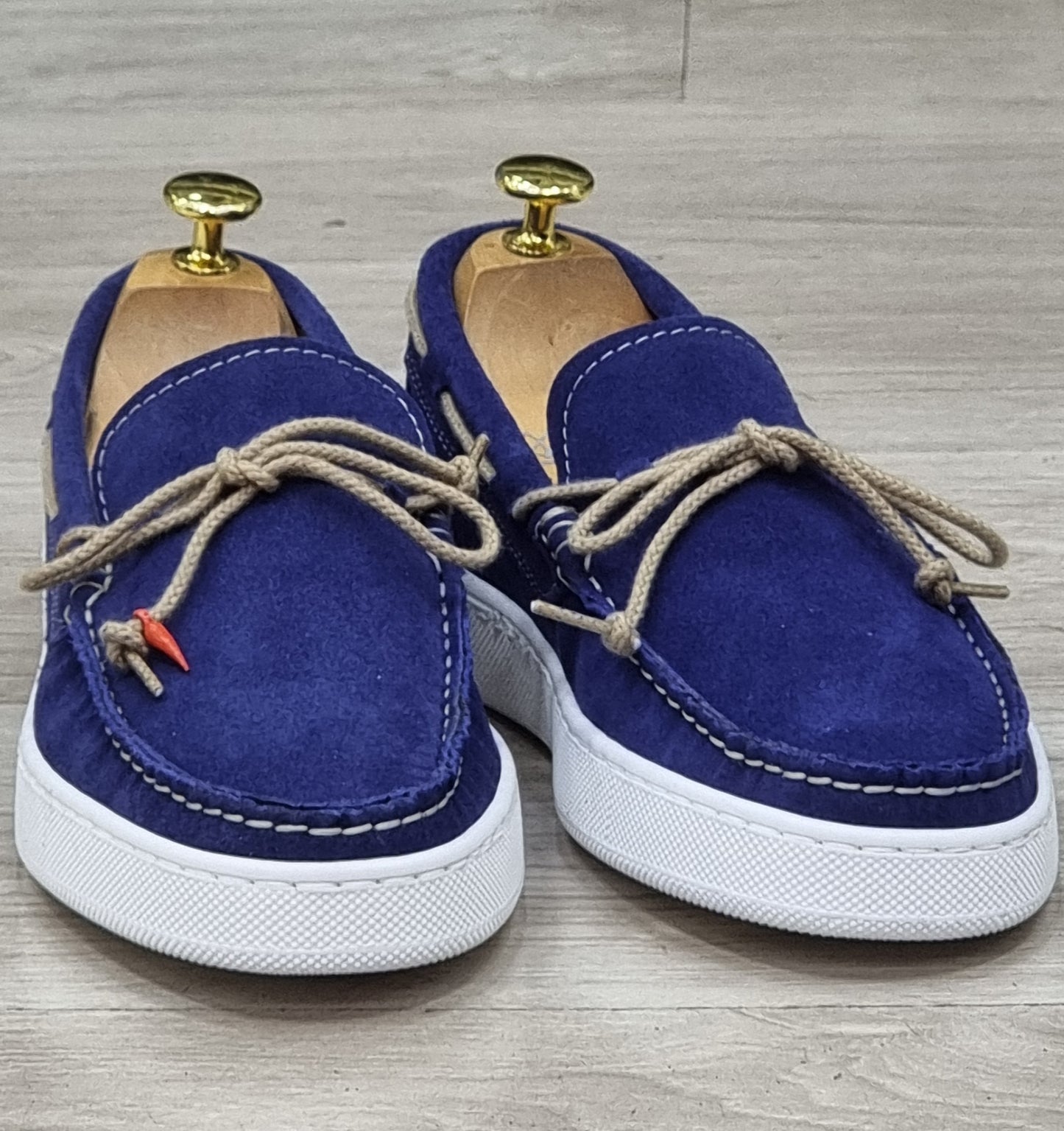 Mocassini capri ocean
