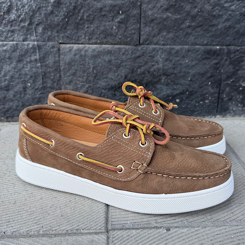 Mocassino barca