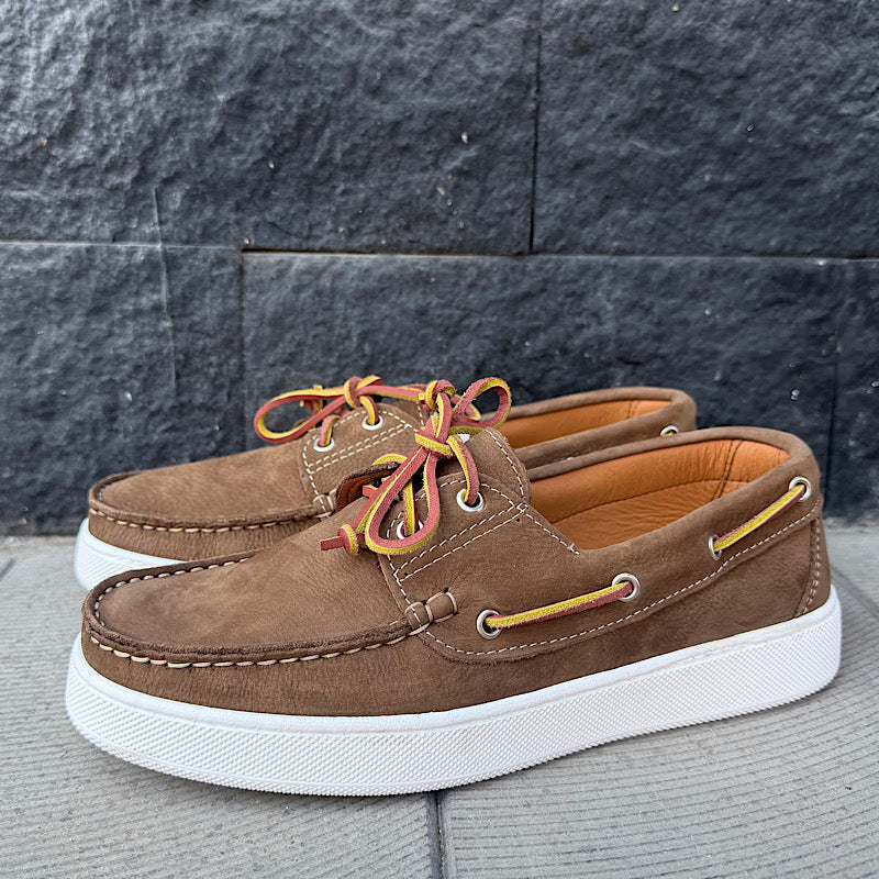 Mocassino barca