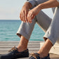 Scarpe barca