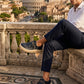 Scarpe ingegnere