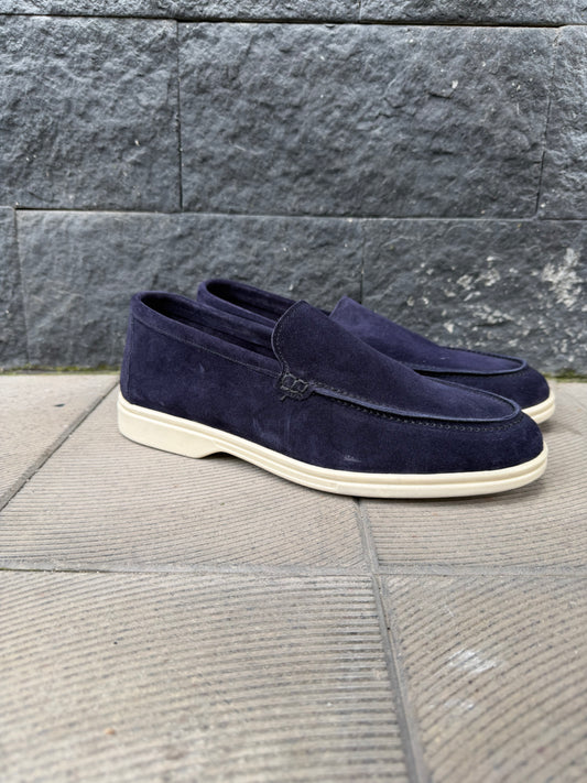 Mocassino modello loro