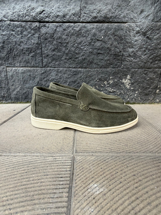 Mocassino modello loro