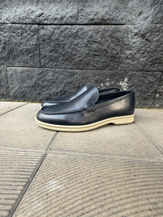 Mocassino modello loro