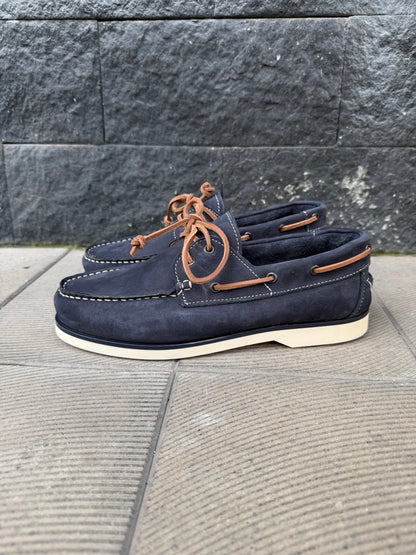 Scarpe barca