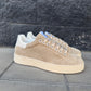 Sneakers pelle