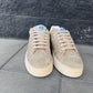 Sneakers pelle
