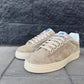 Sneakers pelle