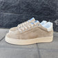 Sneakers pelle