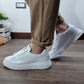 -q9-brend sneakers vega in pelle bianco