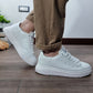 -q9-brend sneakers vega in pelle bianco