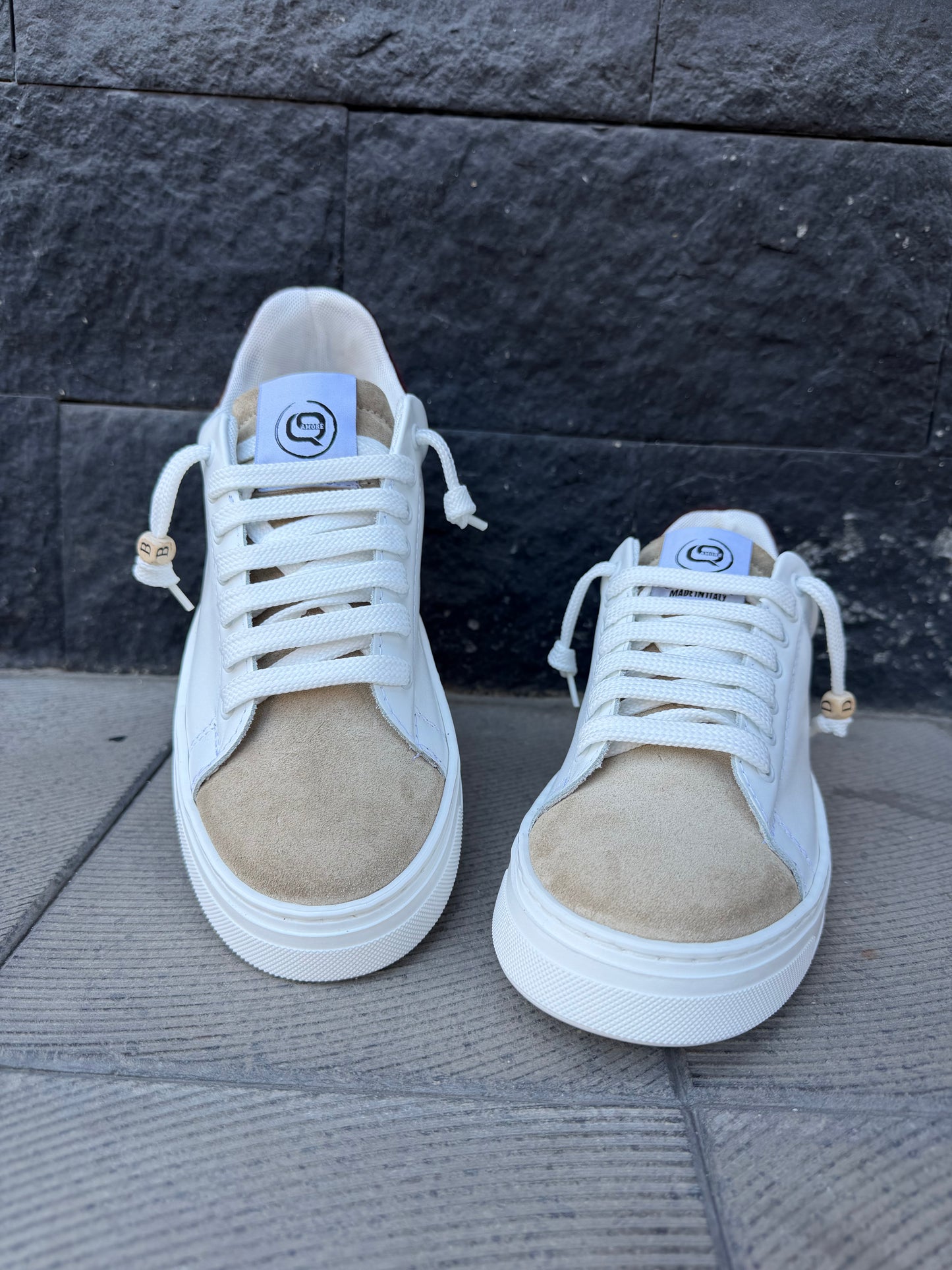 Sneakers arm 150