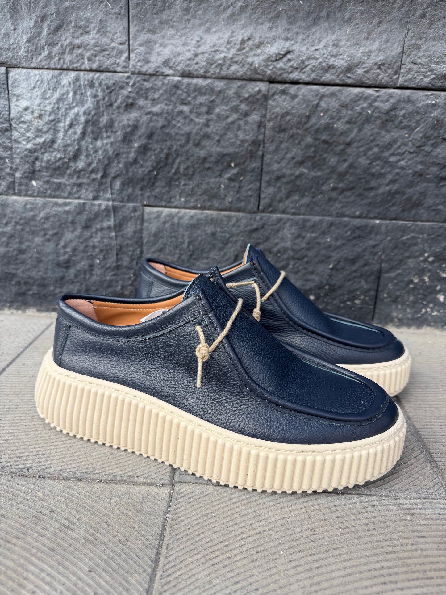 Scarpe ingegnere