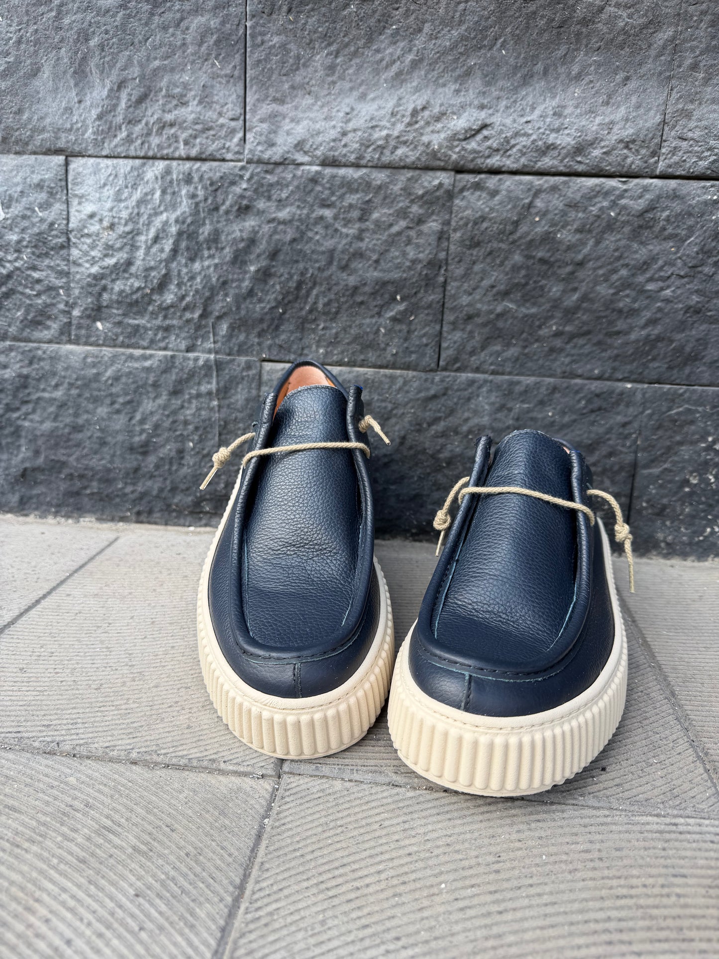 Scarpe ingegnere
