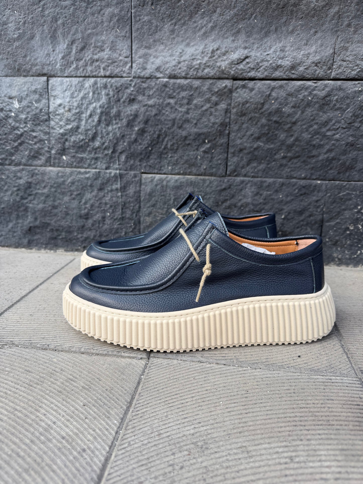 Scarpe ingegnere
