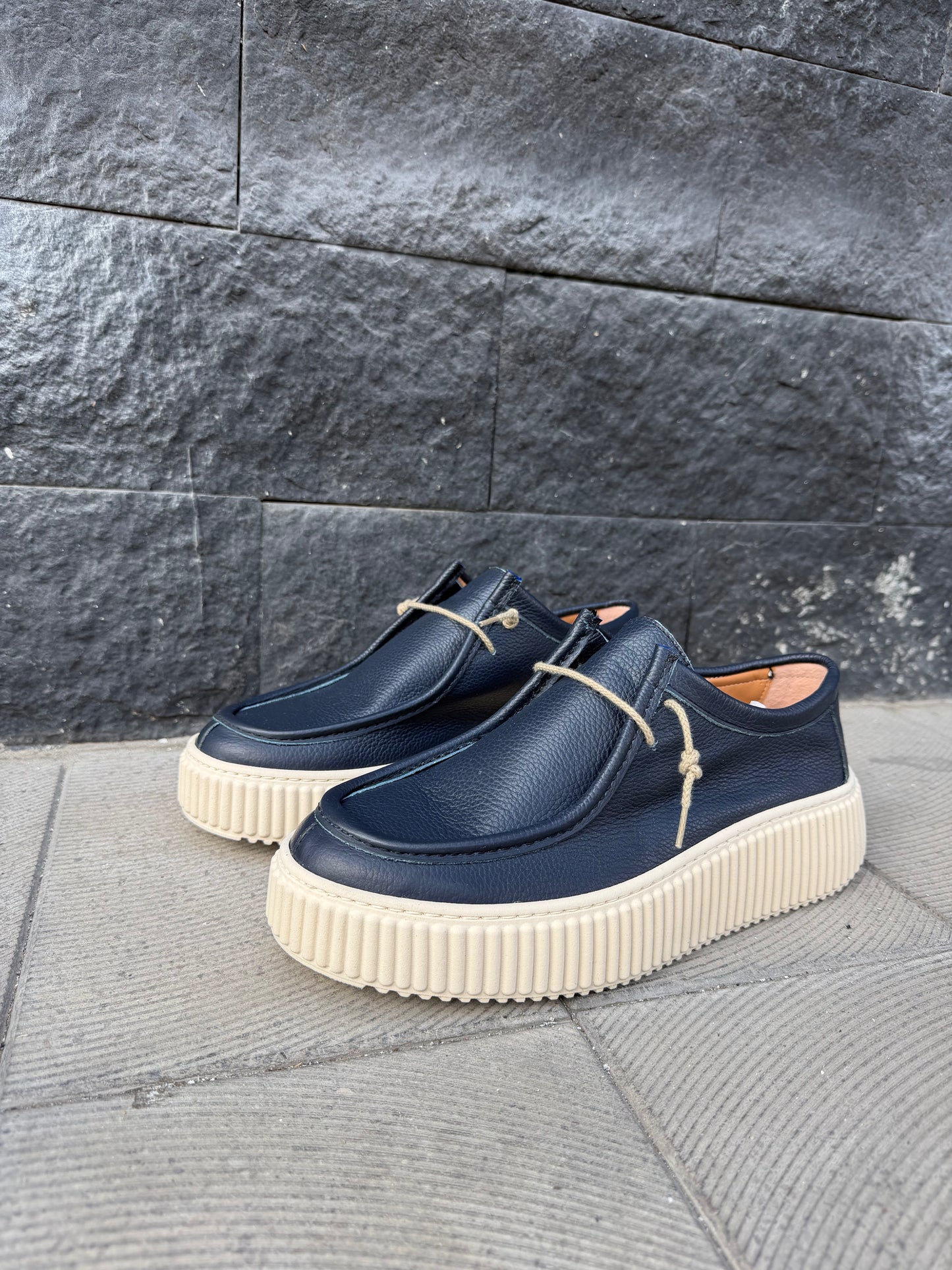 Scarpe ingegnere