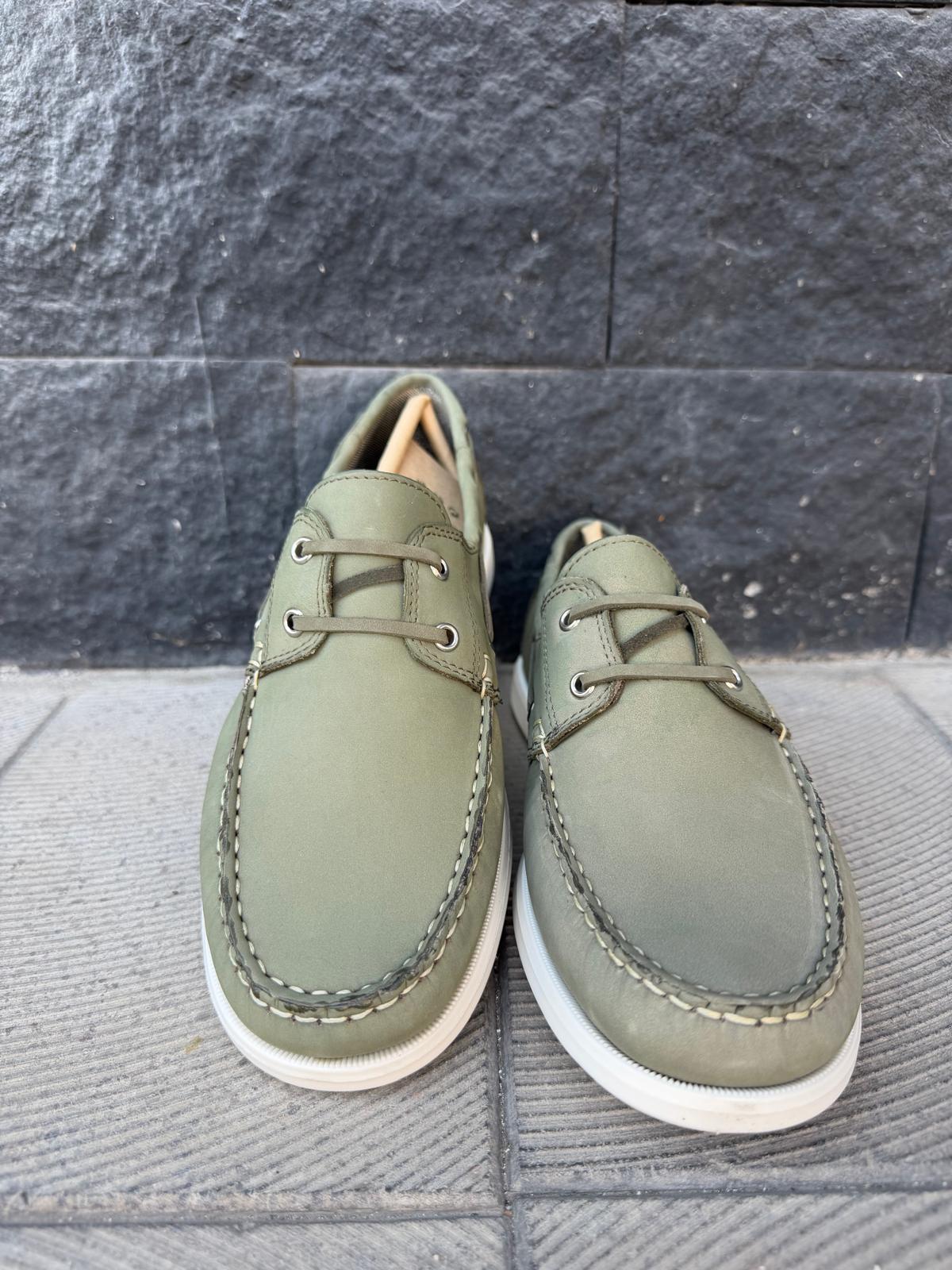 Mocassino barca