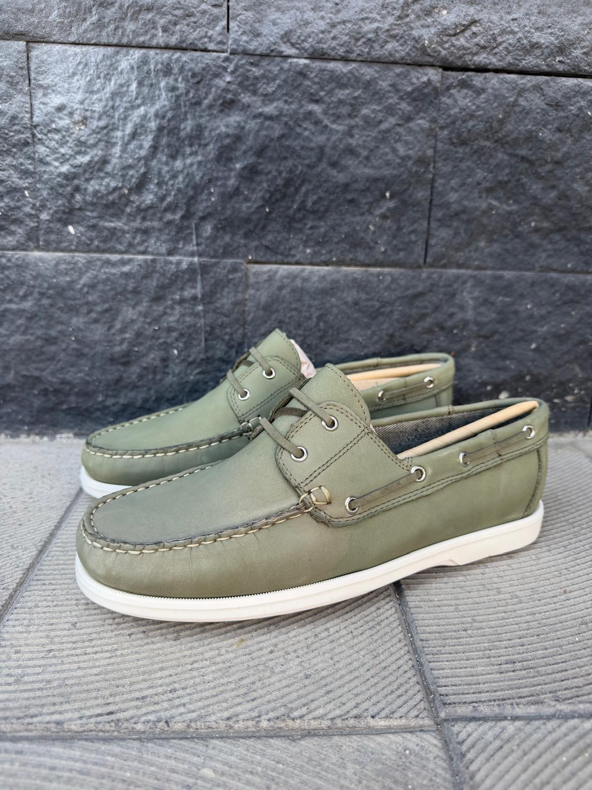 Mocassino barca