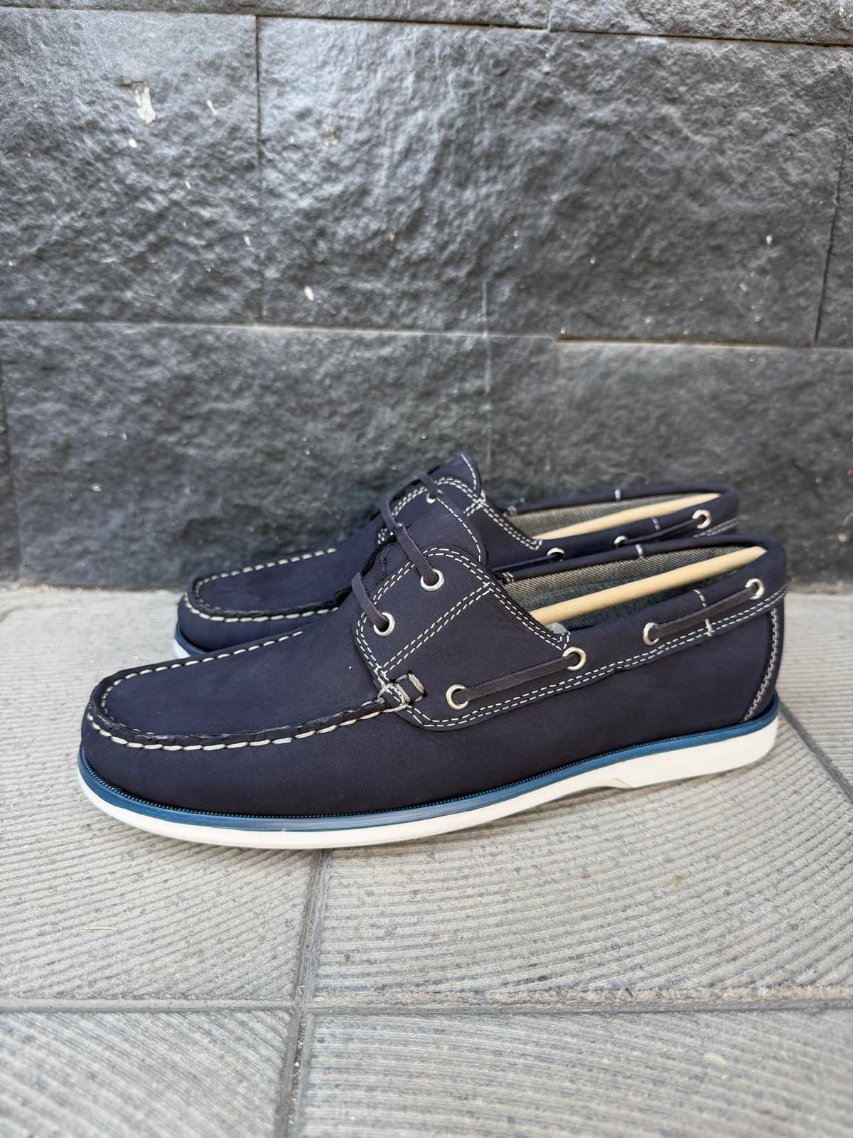 Mocassino barca