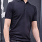 polo uomo manica corta