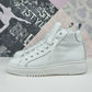 -q9-art.florida in pelle bianco