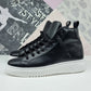 -q9-art.florida in pelle nero