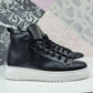 -q9-art.florida in pelle nero