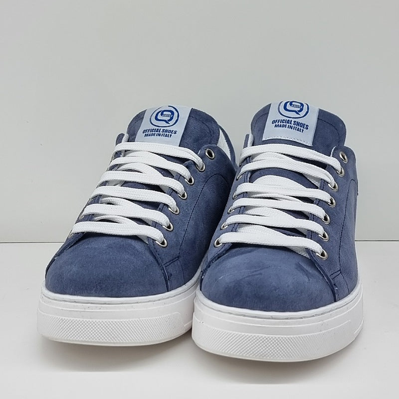 q9- extra 150 cam. colore blu jens