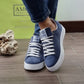 q9- extra 150 cam. colore blu jens