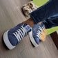 q9- extra 150 cam. colore blu jens