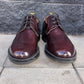 derby sringate bordo