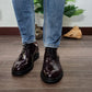 derby sringate bordo