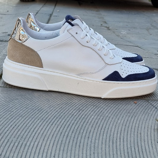 sneakers -q9- brend  HAMMEN