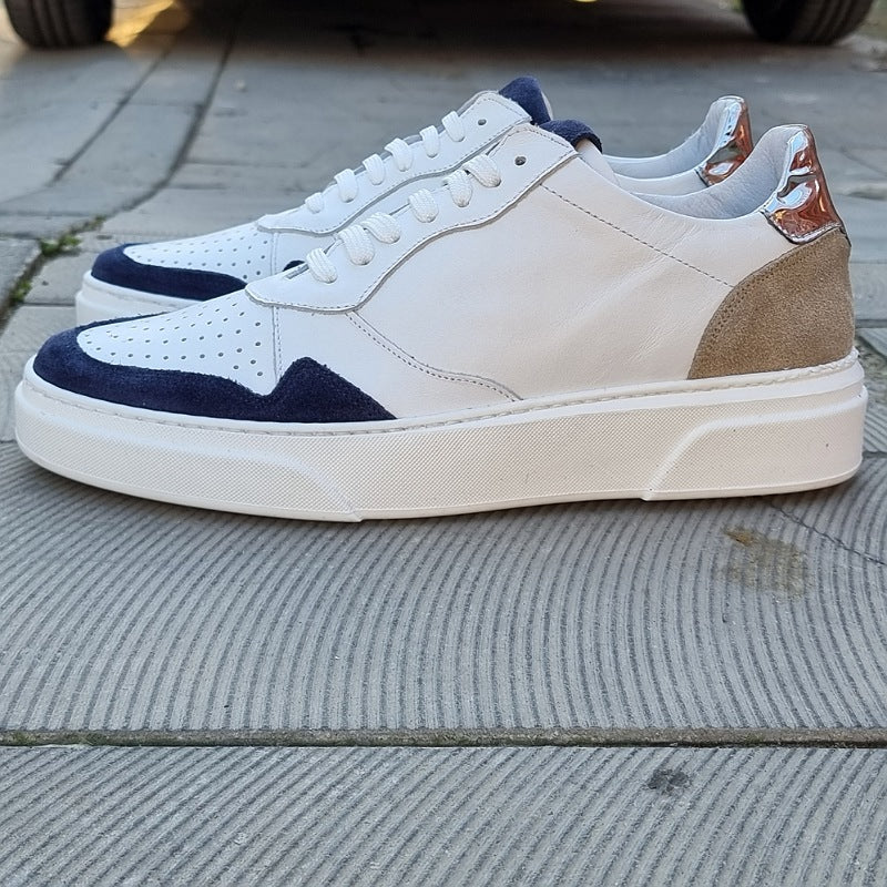 sneakers -q9- brend  HAMMEN