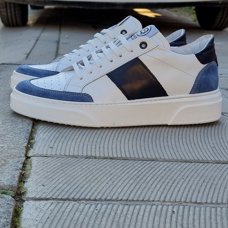 sneakers q9 brend-sierra