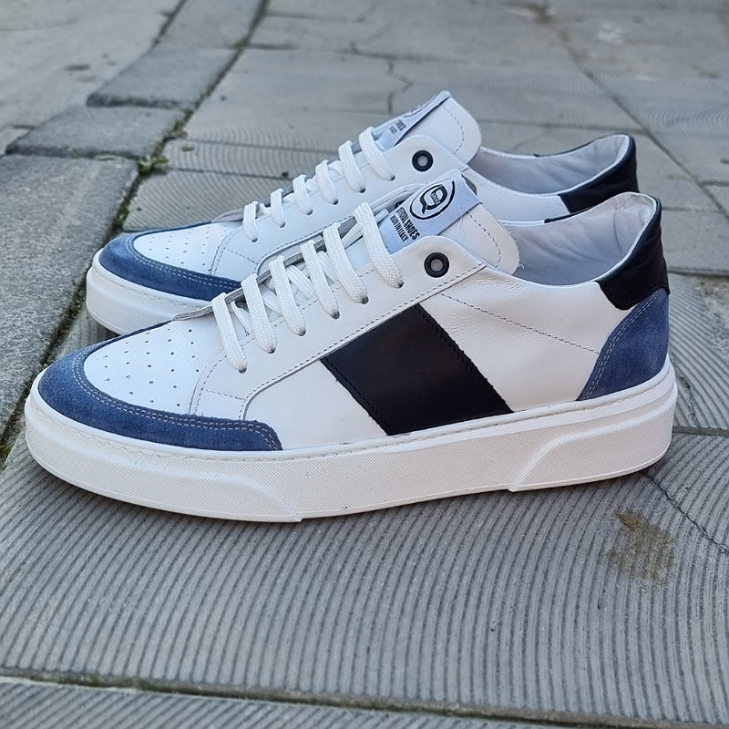 sneakers q9 brend-sierra