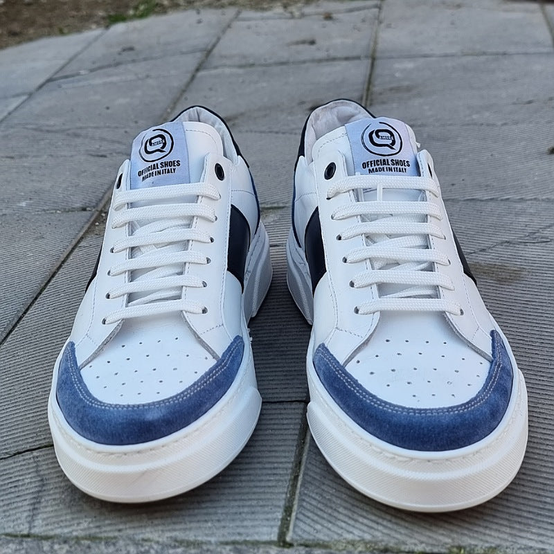 sneakers q9 brend-sierra