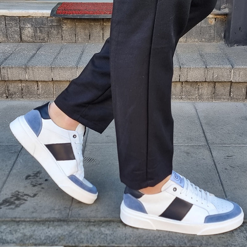 sneakers q9 brend-sierra