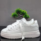 -q9-brend sneakers vega in pelle bianco