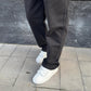 Jeans beggy nero