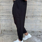 Pantalaccio Japan nero