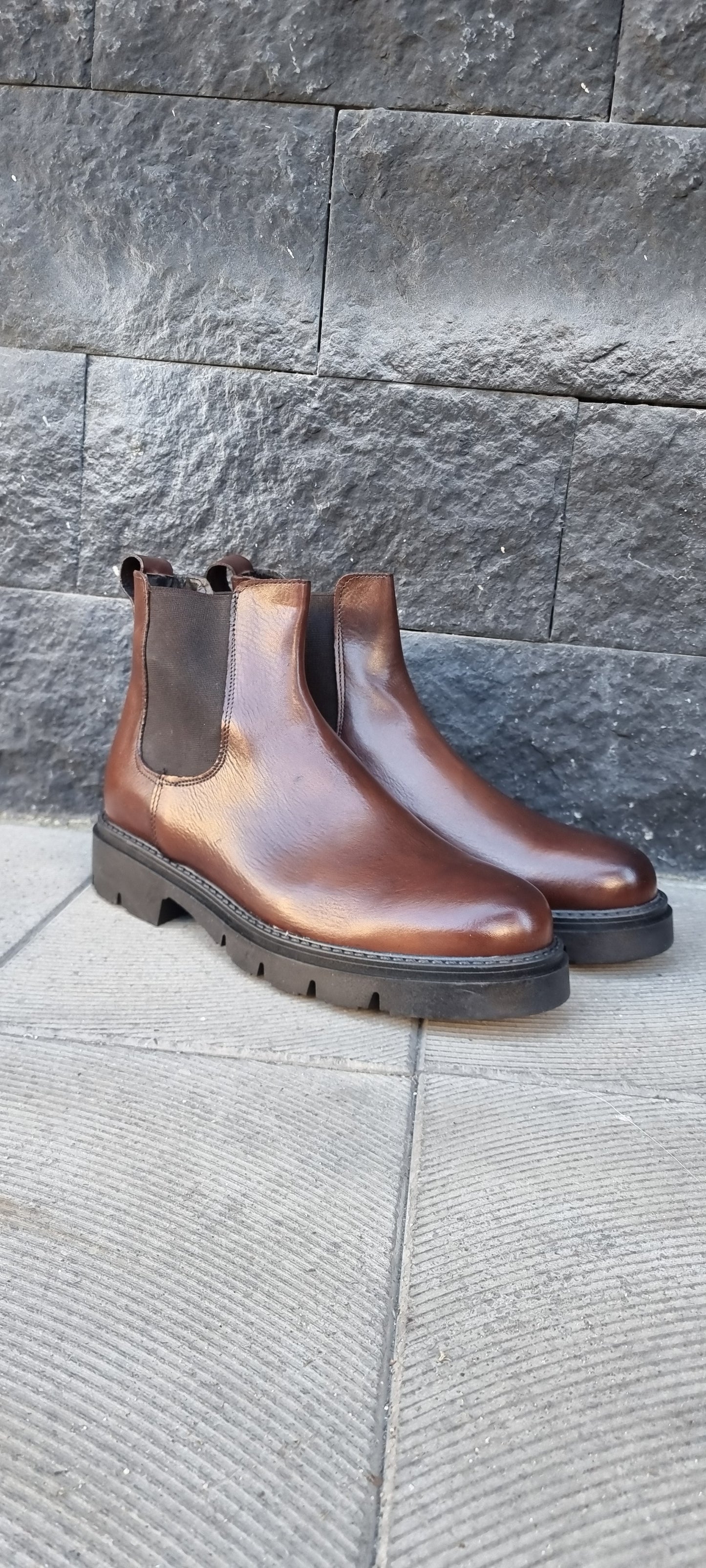 Beatles fondo roccia