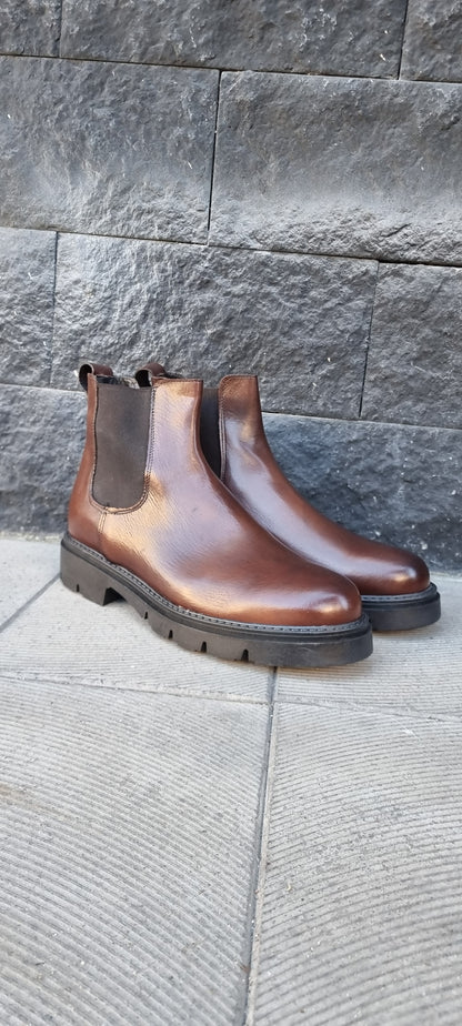 Beatles fondo roccia