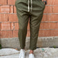 Pantalaccio Japan verde