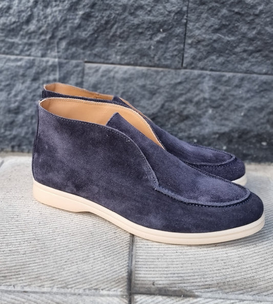 Mocassini modello loro piana