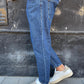 Jeans Carrot fit Mosca